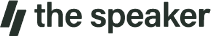 The Speaker